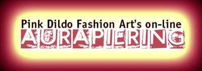 [Pink Dildo Fashion Arts on_line Aurapiercing]