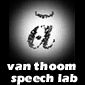 Van Thoom Speech Lab